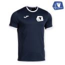 JOMA Shirt COMBI PREMIUM - ASC Karlsruhe